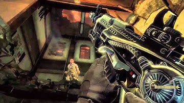 Lets play : Singularity Part 2 - Welcome back Devlin!