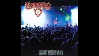 Hypocrisy - The Fourth Dimension [Live]