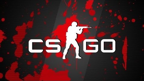 Random CS:Go Competitive #1