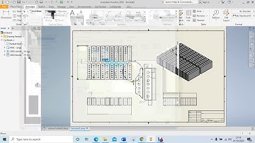 Changing Dimension Text size on Inventor