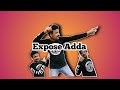 Expose adda presents upcoming episodes promo