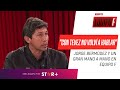 "EL CONSEJO RECIBIÓ ATAQUES DE MALA INTENCIÓN": Jorge #Bermúdez mano a mano en Equipo F