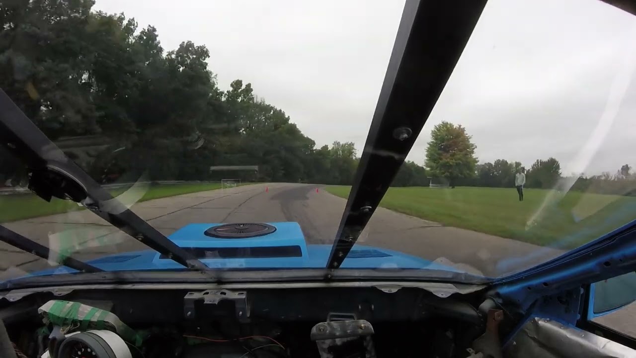 V8rx7 Grattan laborday 2022 run 2