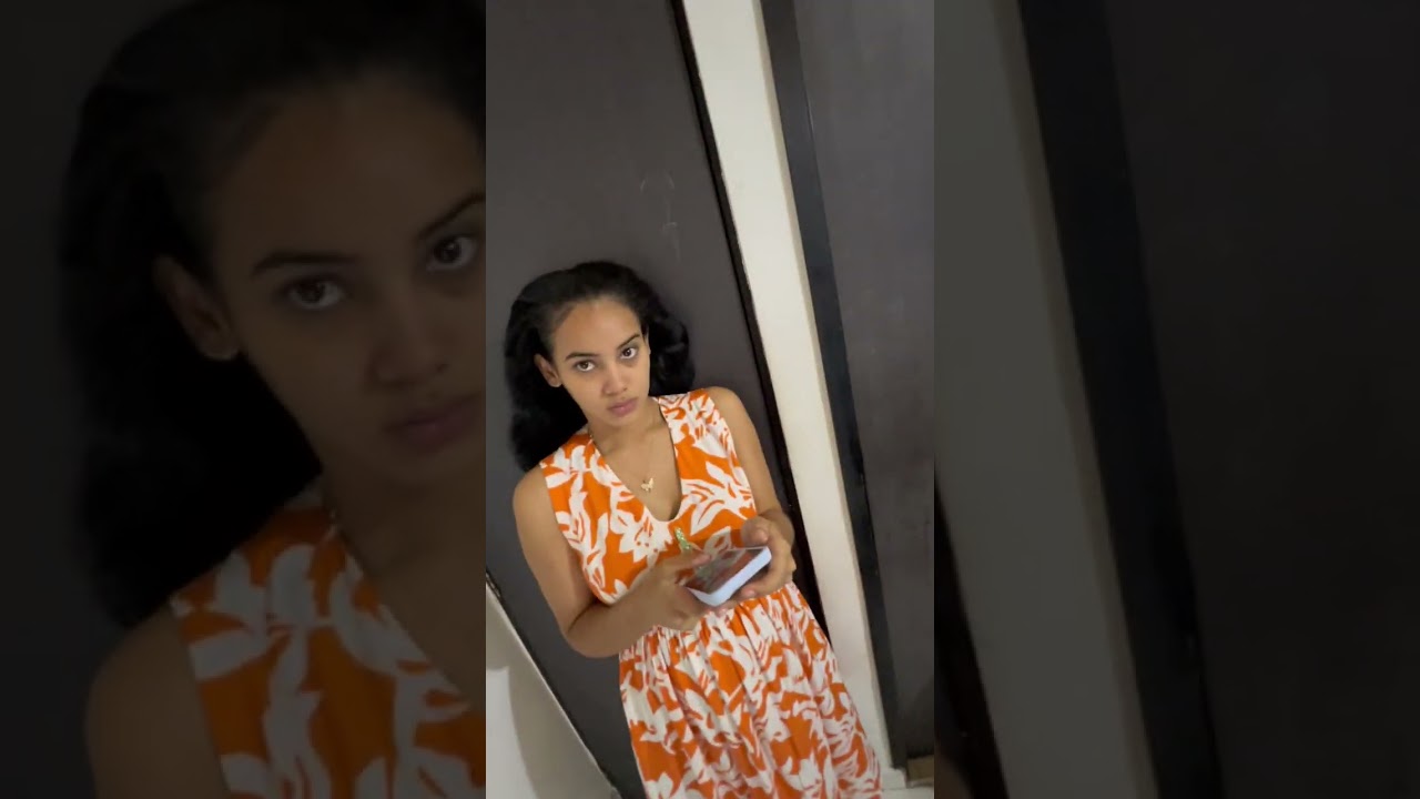 Mi novia pone a prueba la fidelidad de su novia 😂