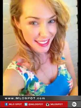 Emily Scott Greeting | MLDSPOT DJ Tour 2014