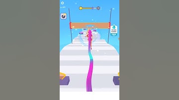 Hair Challenge Level 477 Gameplay Walkthrough Android #Shorts