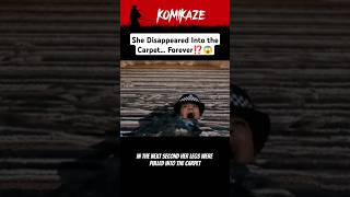 She Was Flattened By The Roommovie Recap