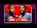 Vawulencewizkid vs davido