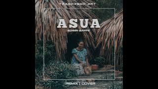 Asua Edwin Baffe (local remix) 