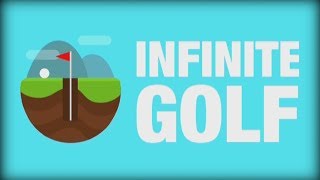 Infinite Golf - Voodoo Walkthrough screenshot 5