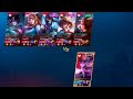 Top Global CHOU VS 5 PLAYER SUPREME