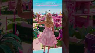 Barbie | Film Review | 2023  youtubeshorts film barbie fyp margotrobbie ryangosling  movie