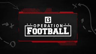 Operation Football Regular Season Set For Thrilling Finale