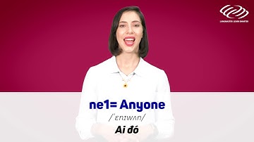 Từ vựng tiếng Anh cơ bản - CẨM NANG CÁC TỪ VIẾT TẮT (P2) [Tiếng Anh giao tiếp Langmaster]