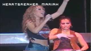 Miniatura de "Mariah Carey Happy Birthday ♥"