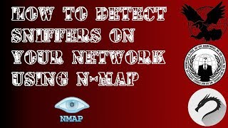 How To Detect Sniffers On Your Network Using Nmap In Kali Linux - Flawless Programming