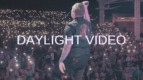 Shinedown - Daylight Video