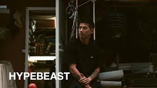 HYPEBEAST 專訪春陽茶事主理人王信凱