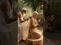 इस गरीब आदमी को #लाइक#सब्सक्राइब#AI Generated#शॉर्ट #वीडियो