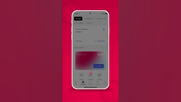 Kotak811 - How to Lock unlock card