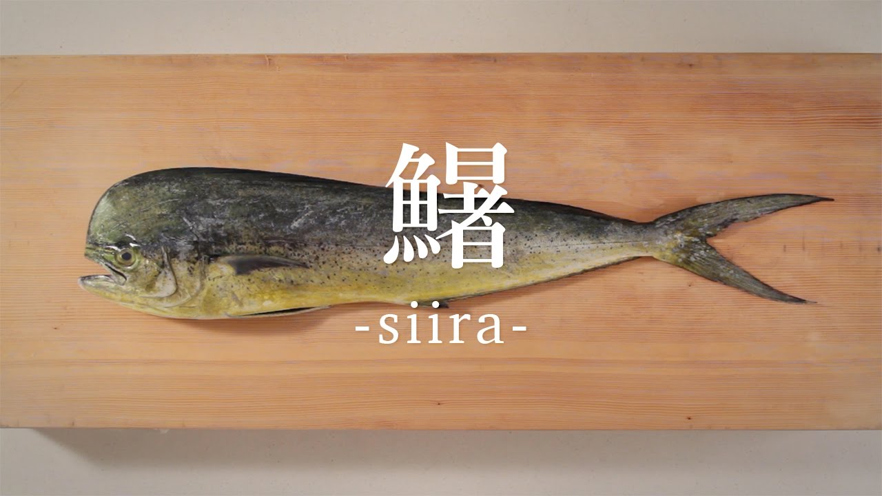 シイラ マヒマヒ という魚はまずい シイラの美味しい食べ方 たべるご