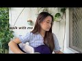 walk with me - midnight sun (cover)