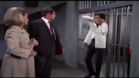 MI Disguise Unmask (04x04 The Controllers)