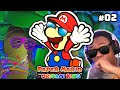 The TREES Can SANG! 🎵 Paper Mario: The Origami King #2
