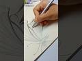 Butterfly art #butterfly #subscribe #sketch #satisfying #art