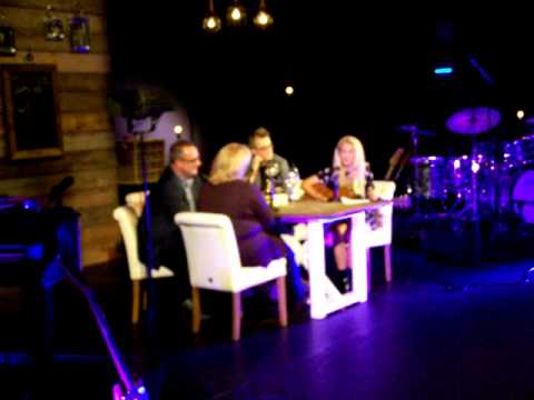 Miss Montreal - Voor Helene ( @Helmond Speelhuis Part 2 )