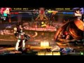 2014/06/14 / Guilty Gear Xrd / Mikado [5/7]