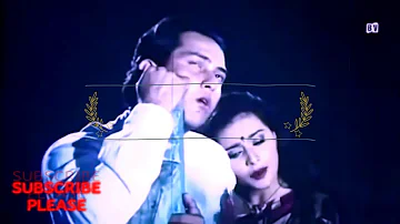 তুমি আমার মনের মানুষ (tumi amar moner manush) ||.Salman Shah movie song