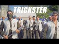 TRICKSTER ANTHEM (Official Music Video)