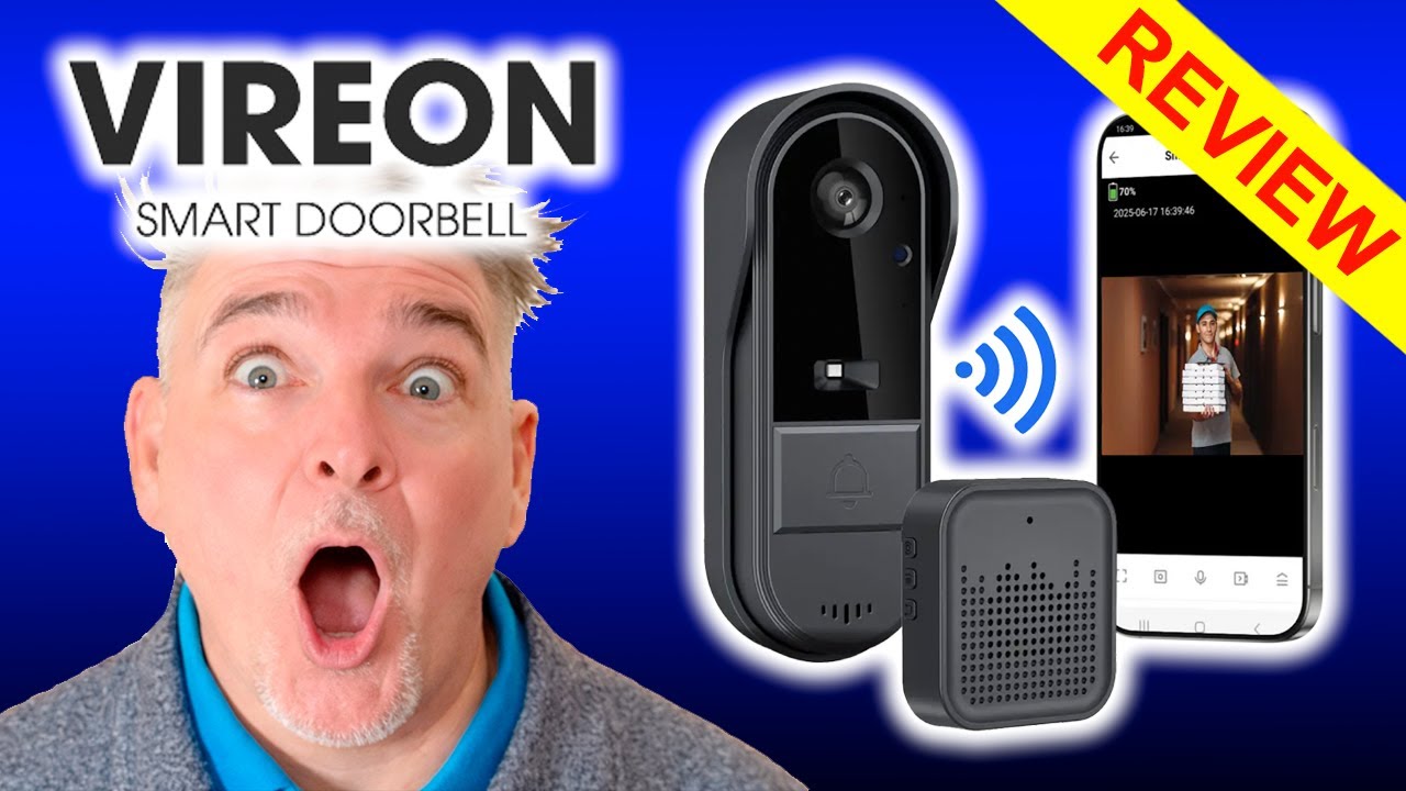 Does Qinux Vireon Really Protect Your Home? Reviews