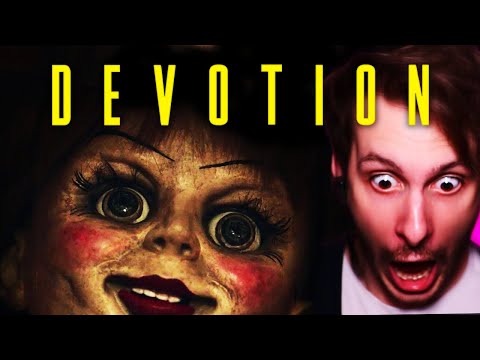 WANT TO BUY THIS GAME? TOO BAD, YOU CAN'T (Devotion part 3)