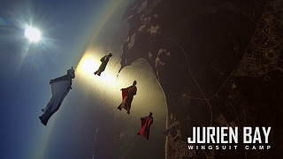 Jurien Bay – Wingsuit Camp
