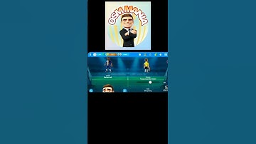 OSM 2023 | OSM Best Tactic 433A Wingplay for Play at Home