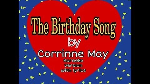 Download Happy Birthday My Friend Mp3 Free And Mp4