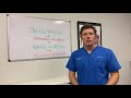 Range of Motion: the “blood pressure” of your musculoskeletal system.
