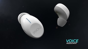 Noise Shots Neo Truly Wireless Earphones | Official Video