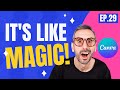 10 Epic Canva UPDATES | Photo Editing, Websites, Mockups... | What&#39;s HOT in Canva 🔥 [Ep. 29]