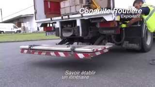 CENTRE DE FORMATION PROMOTRANS -www.arcenciel-video.com