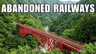 Forgotten Railways Time Completely Erased