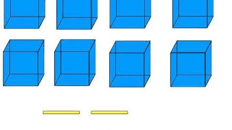 Unit 2, Lesson 1 - Numbers to 100 000
