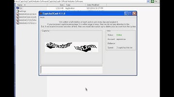 CAPTCHA2CASH WORK DEMO ON CAPTCHA2CASH OFFICIAL OLD SOFTWARE ------ www.free-dataentry.com