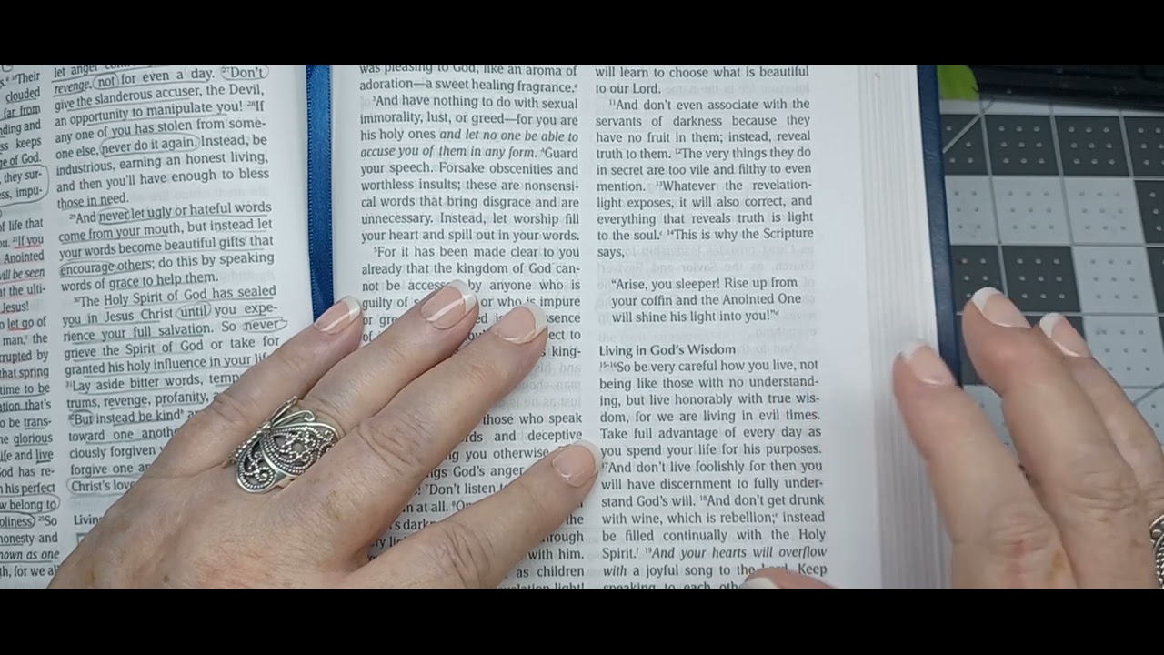 Ephesians 5 15 20 Explanation Ephesians 5 15 20 Explanation