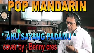 aku sayang padamu sayang - pop mandarin - cover : Benny cres