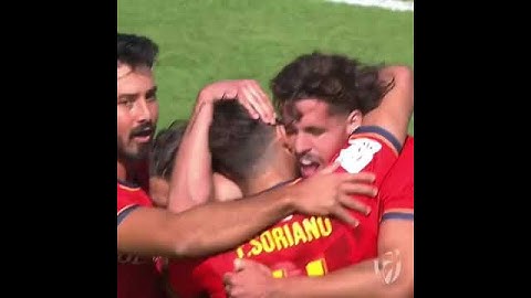España y un triunfo histórico ante Fiji