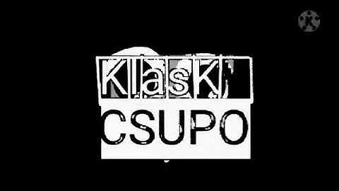 KlasKy Csupo Version G Major 4 Powers Extended