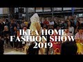 IKEA Celebrate Sustainable Living Event | Fashion Show 2019 | #IKEAfest